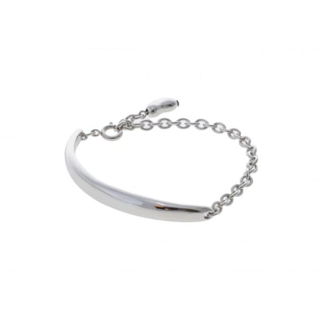 【Sea'ds Mara 】Plate bracelet