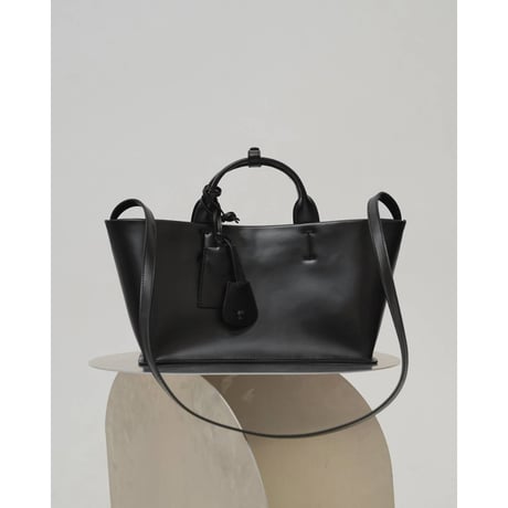 【TODAYFUL】Useful Leather Bag (M)　※納期12月上旬～1月上旬