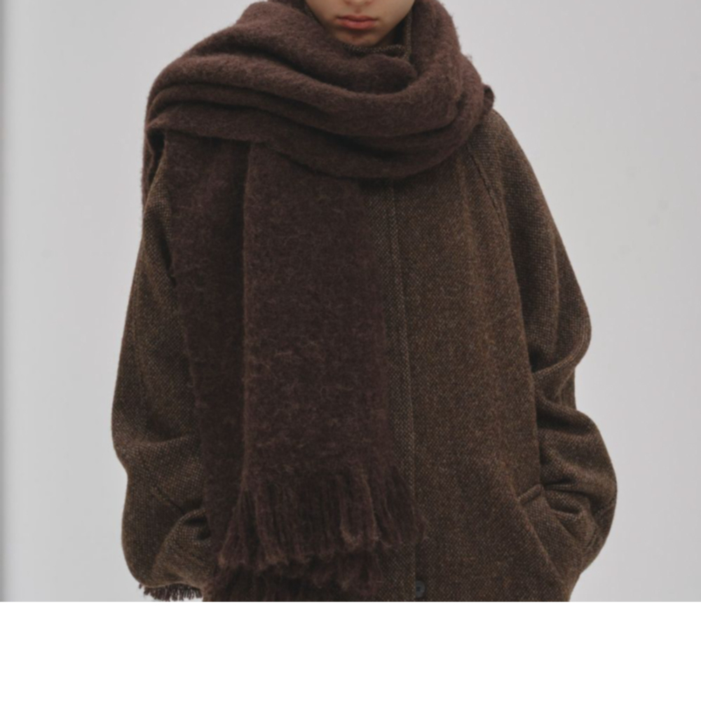 TODAYFUL】Mixwool Raglan Coat ※納期10月下～11月下 | se