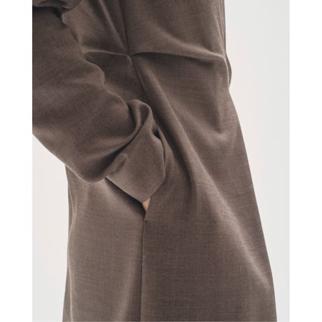 【TODAYFUL】Waisttuck Pencil Dress　※納期11月中～12月中