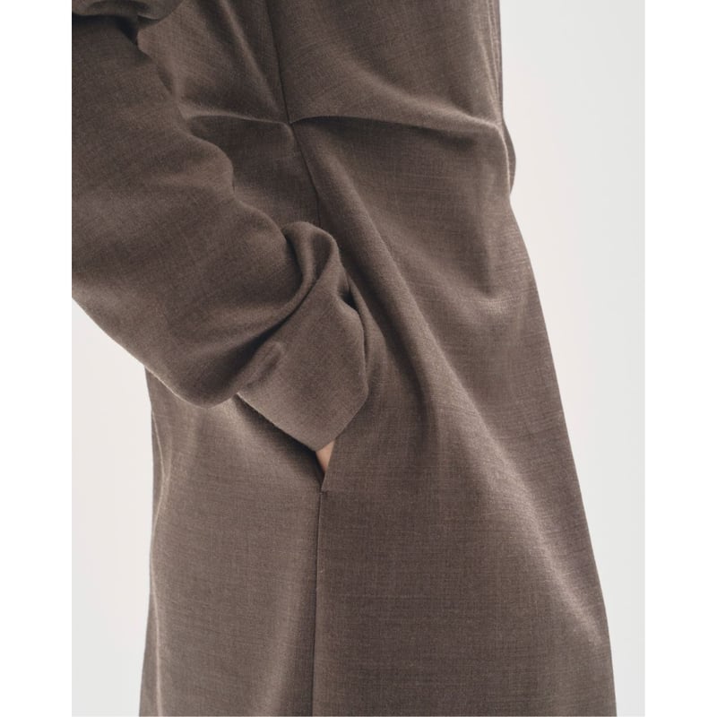 TODAYFUL】Waisttuck Pencil Dress ※納期11月中～12月中 |