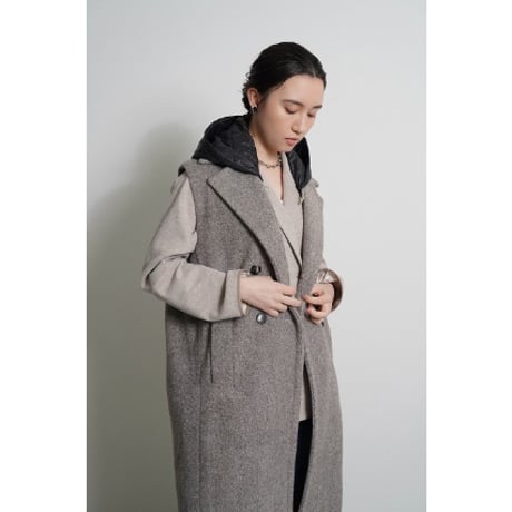 CATEGORY コート | selectshop kusukusu