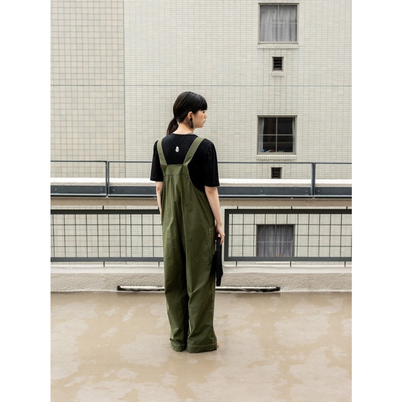 agawd Volume Collar Blouson アガウド Maison MIHARA YASUHIRO ONLINE STORE（メゾンミハラヤスヒロ