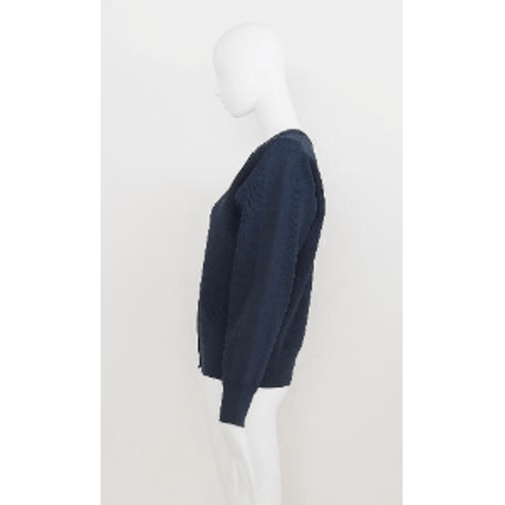 【Boutique Ordinary】2-Way Knit Cardigan