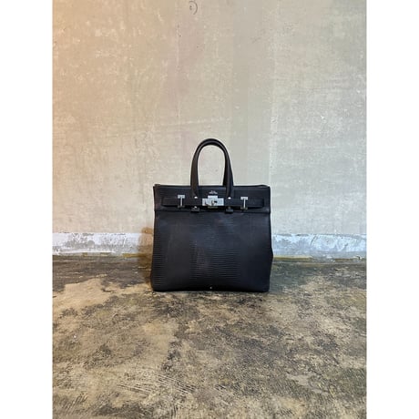 【M.U.L.】stud series トート　Mサイズ