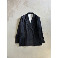 【M.U.L.】再構築DOKING JACKET　MULW-2081　※納期12月上旬～1月下旬