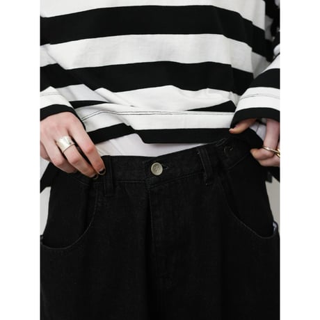 【YENN】DETACHABLE BUTTON