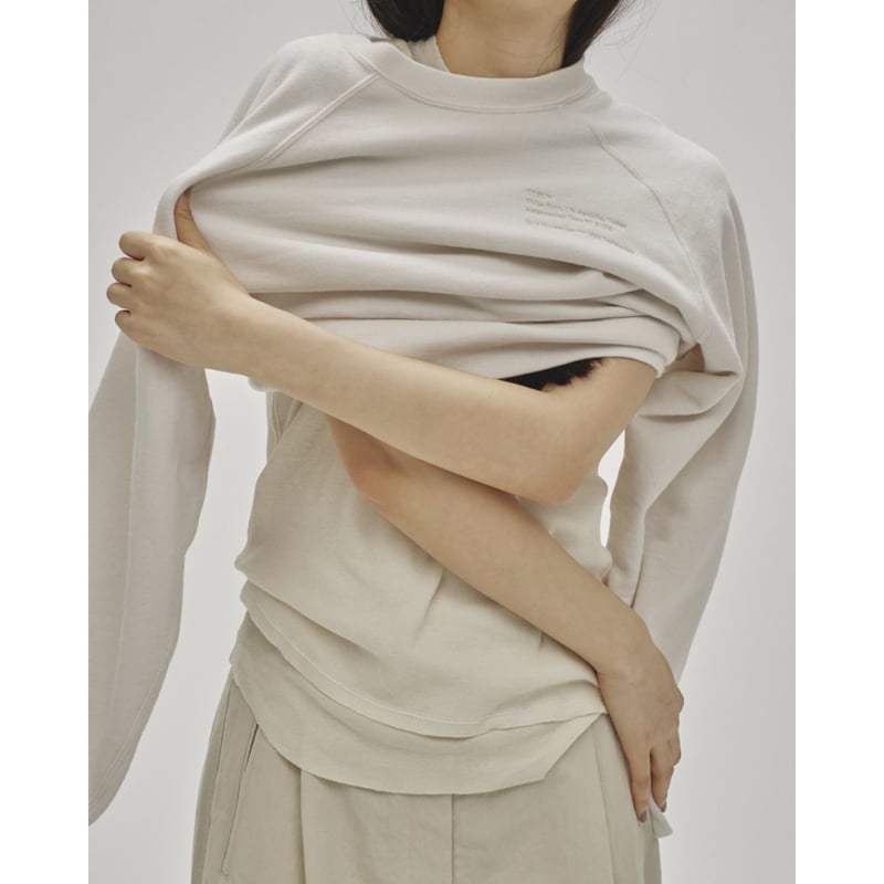 【TODAYFUL】2点セット TODAYFUL(トゥデイフル) 2set Useful Knit | サウスオレンジ