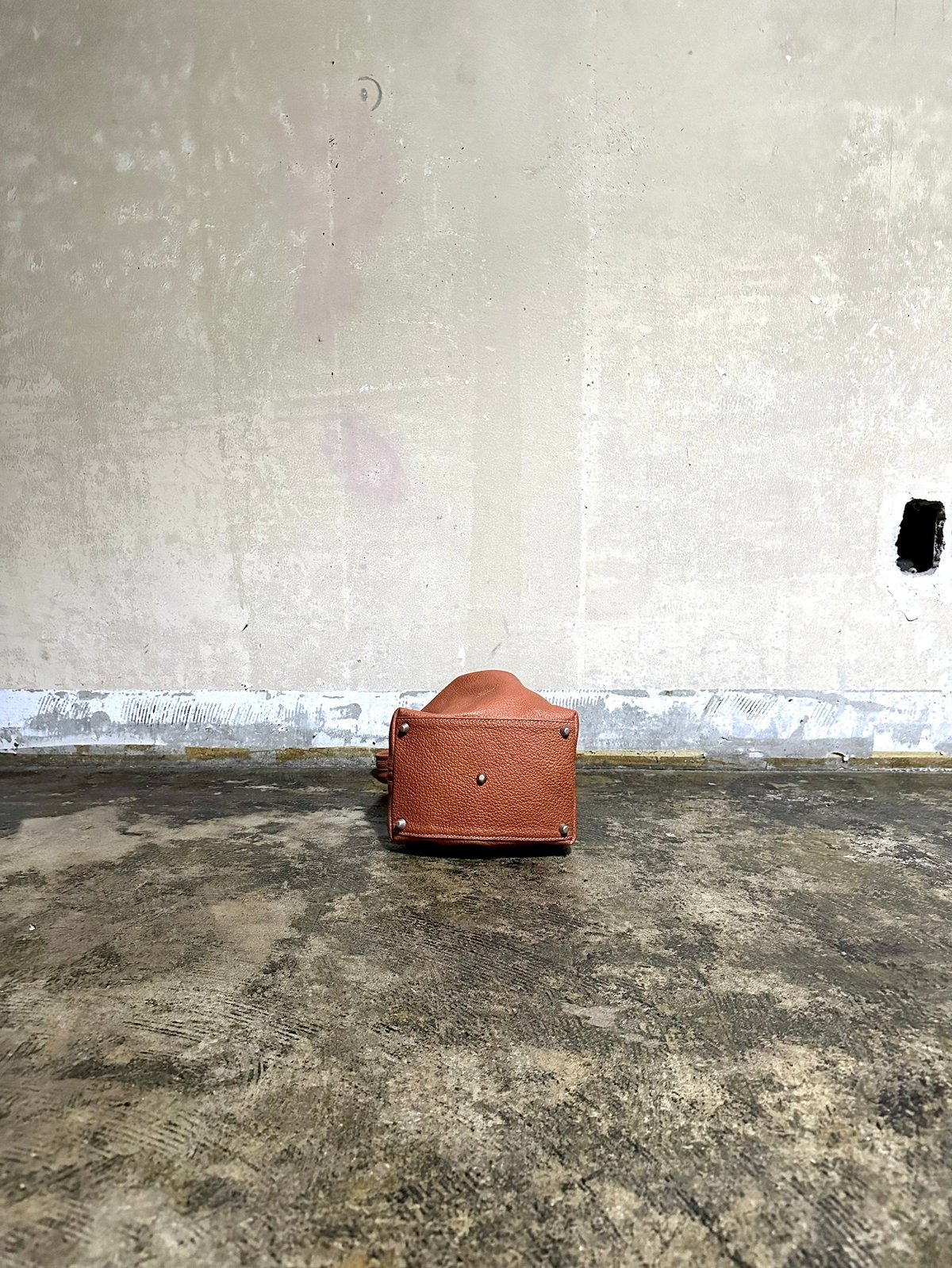 MUL エムユーエル 2wayドロップ オレンジM.U.L. ☆ドロップ2way