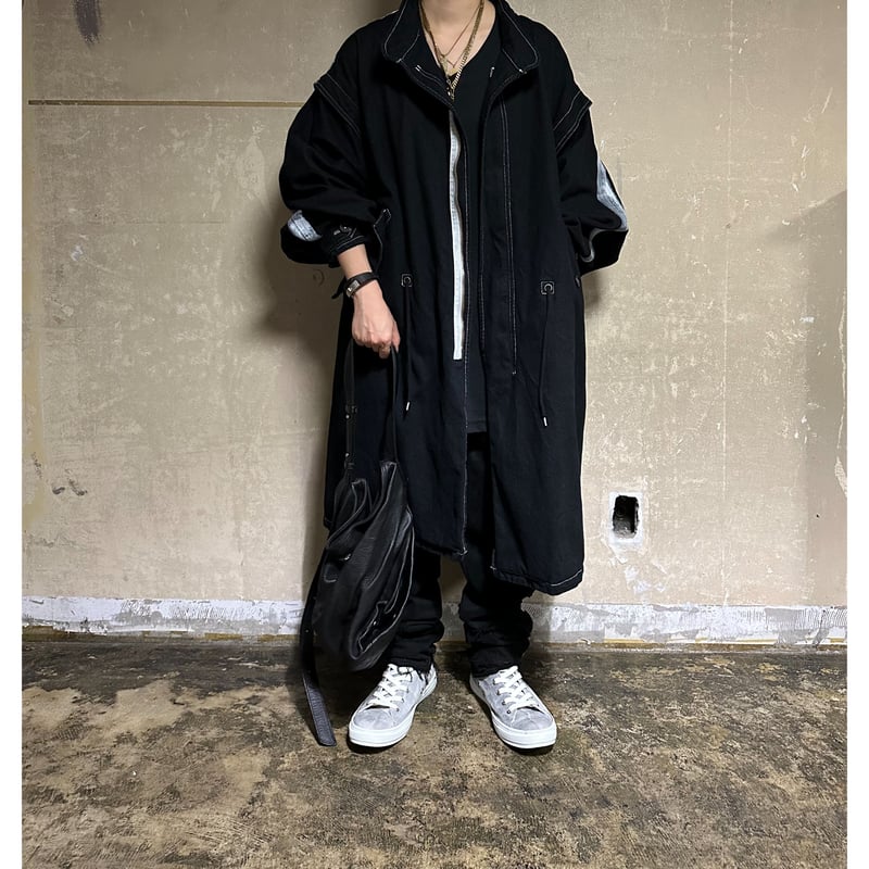 M.U.L.】テールショルダー Mサイズ ※納期2~5月 | selectshop M.U.L.】テールショルダー Mサイズ ※納期2~5月 | selectshop