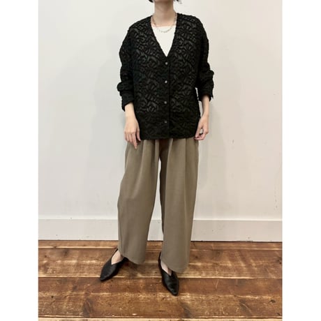 【siro de labonte】design shirt