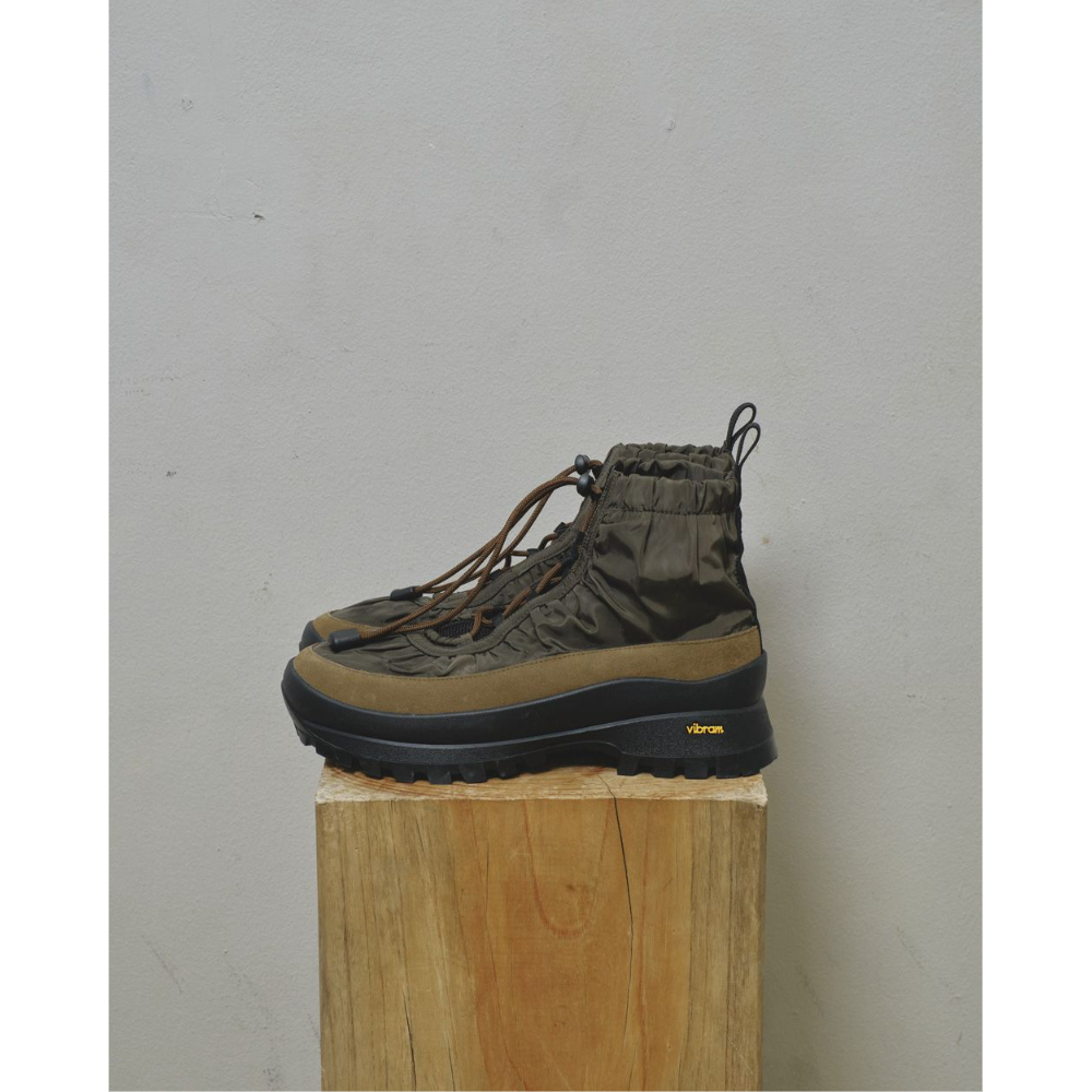 TODAYFUL】Vibramsole Drawstring Sneakers ※納期2/下 TODAYFUL】Vibramsole Drawstring Sneakers ※納期2/下