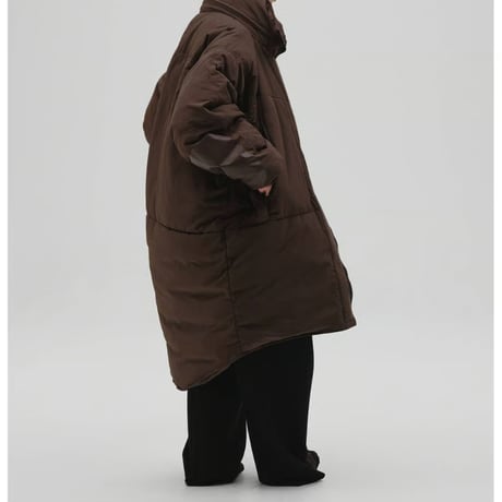 【TODAYFUL】Monster Down Coat　※納期11月中旬～12月中旬