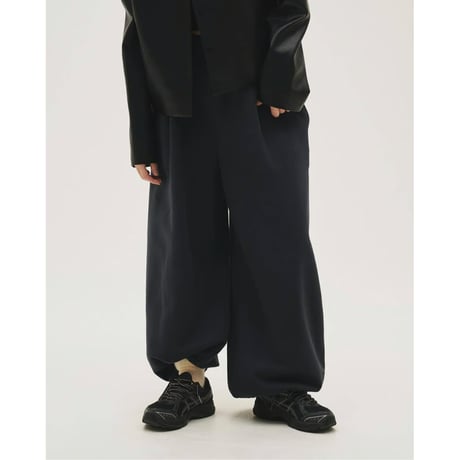 【TODAYFUL】Tuck Sweat Pants