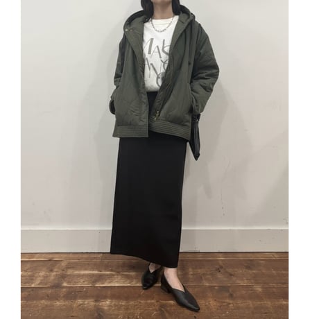 【siro de labonte】pencil skirt