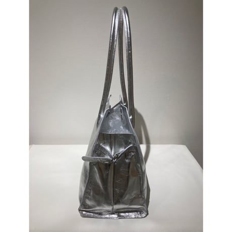 【blancle】S.LEATHER WIDE BOSTON bc1274