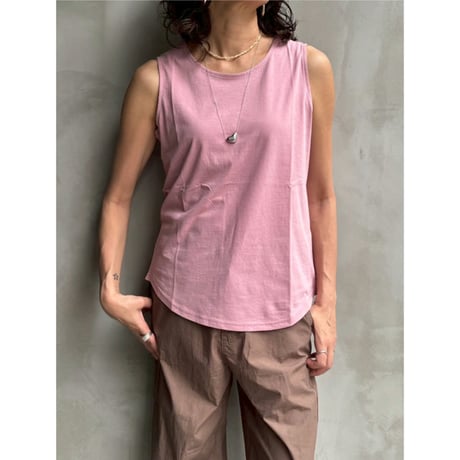 【flamingo firm】タンクトップ
