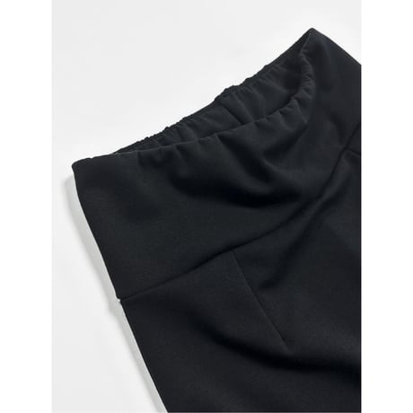 【YENN】JERSEY NARROW SK