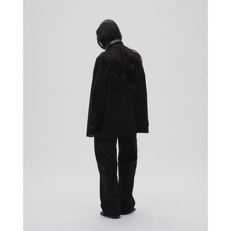 【TODAYFUL】Boyfriend Cotton Jacket　※納期2月下旬〜3月下旬