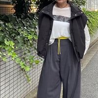 【PRIORITY】シアーフォトTシャツ