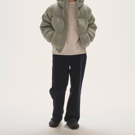 【TODAYFUL】Cotton Brushed Sweat　※納期10月中～11月中