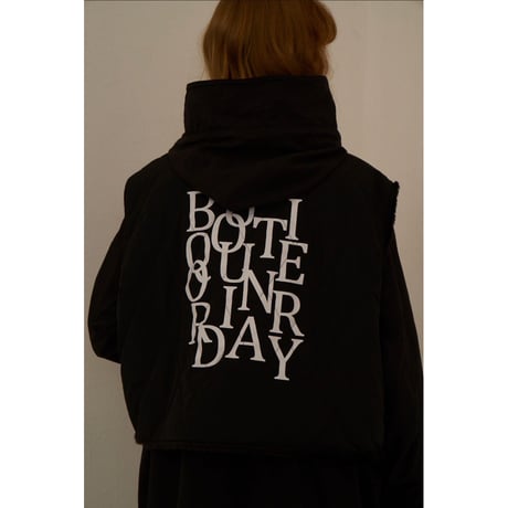 【Boutique Ordinary】Enhanced M-51 Parka 　※納期9/末～10/末