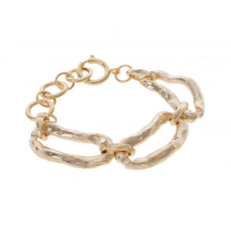 【Sea'ds mara】Filler chain bracelet