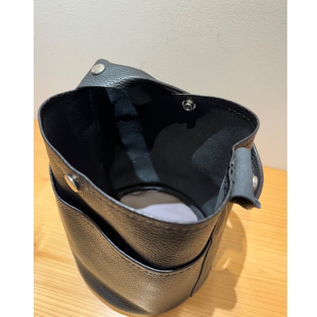 【blancle】ONE HANDLE TUBE BAG bc1288