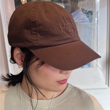 【PRIORITY】ユースフルキャップ