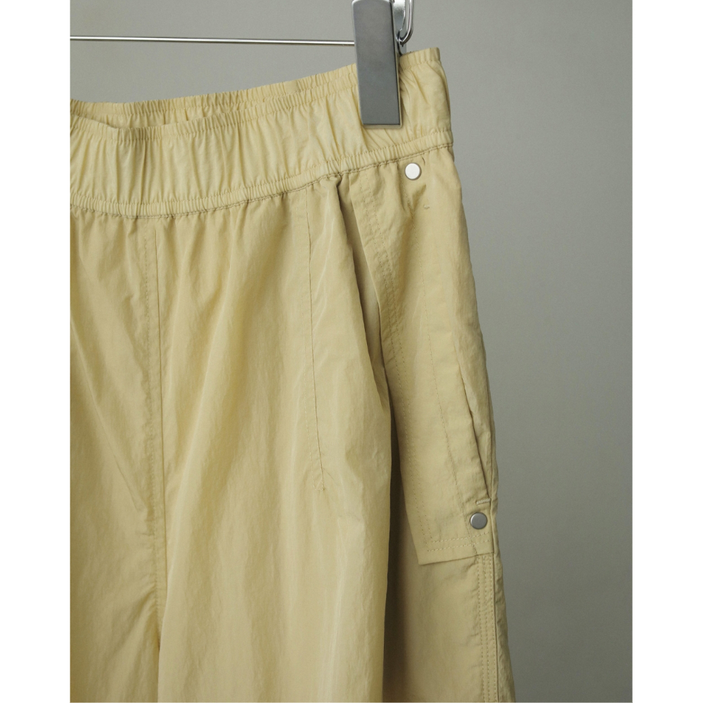 SALE50%OFF】anuke アンヌーク Nylon Tech Pants 62420706