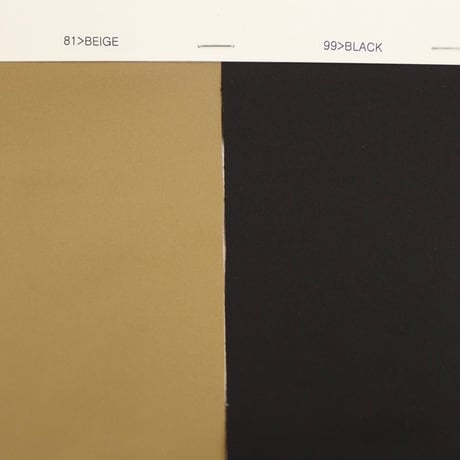 【LE MELANGE】ライダース　※納期9月下旬～10月下旬