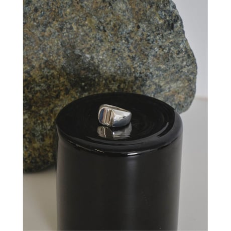 【TODAYFUL】Seal Ring