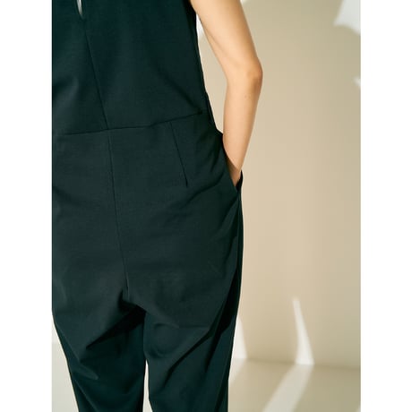 【YENN】2TUCK COMBINAISON