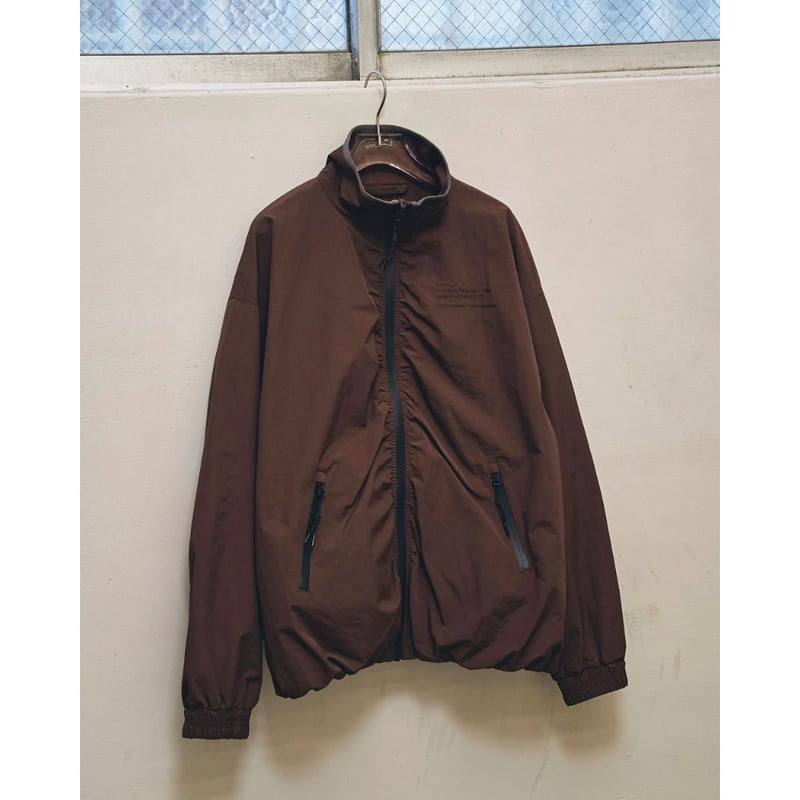 TODAYFUL】 Useful Zip Blouzon | selectshop kusu