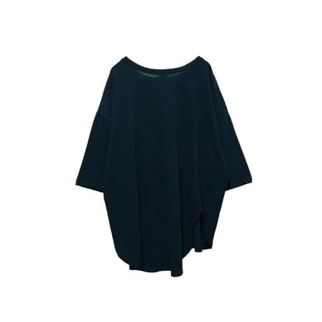 【再販】TWIST HEM TEE