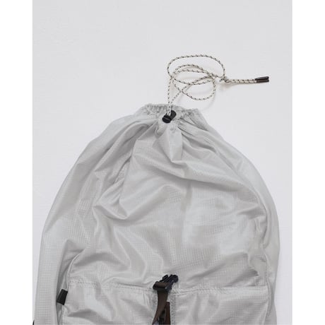 【TODAYFUL】Useful Sheer Backpack　※納期4月下旬〜5月下旬