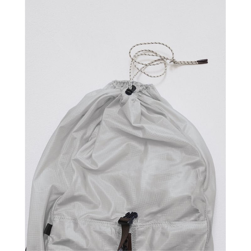 TODAYFUL】Useful Sheer Backpack ※納期4月下旬〜5月下旬 | 