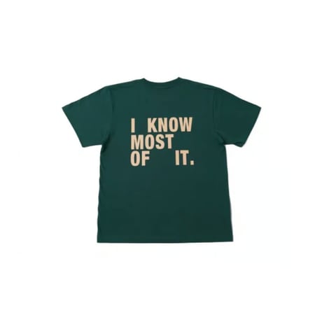 【Sea'ds Mara 】　「AS YOU LIKE IT」T-SHIRT