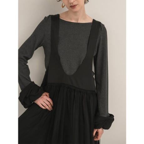 【Mewl】 ｼｭｼｭｽﾘｰﾌﾞTOPS