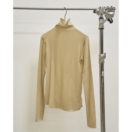 【TODAYFUL】Powdery Turtle Tops    ＊