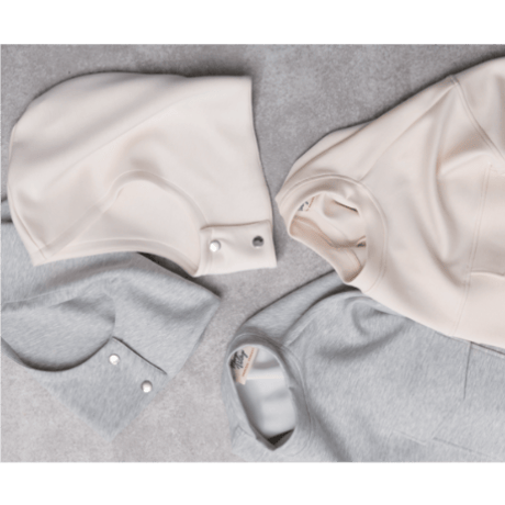 【MARGAUX VINTAGE】フーディー