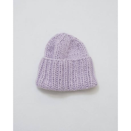 【TODAYFUL】Lowgauge Hand Beanie　※納期12月中旬～1月中旬