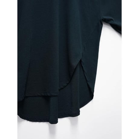 【再販】TWIST HEM TEE