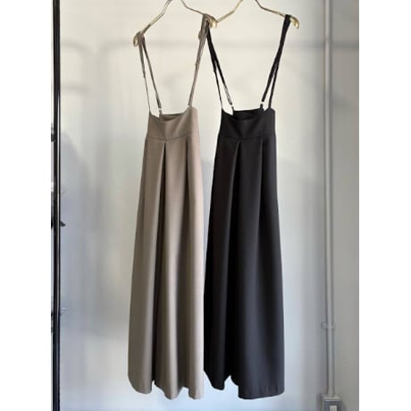 【MARGAUX VINTAGE】サロペットパンツ