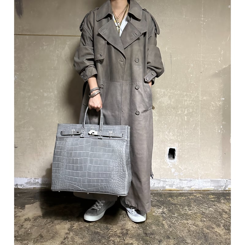 M.U.L.】stud series トート Lサイズ | selectshop kusukusu