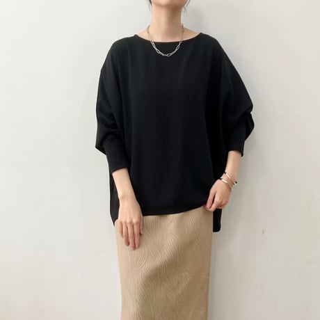 【siro de labonte】dolman p/o