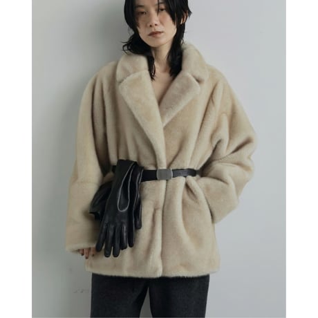 【anuke】Reversible Plate Belt
