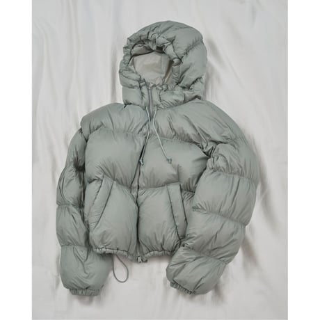 【TODAYFUL】Ultralight Goose Jacket　※納期11月上～12月上