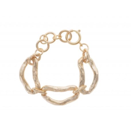 【Sea'ds mara】Filler chain bracelet