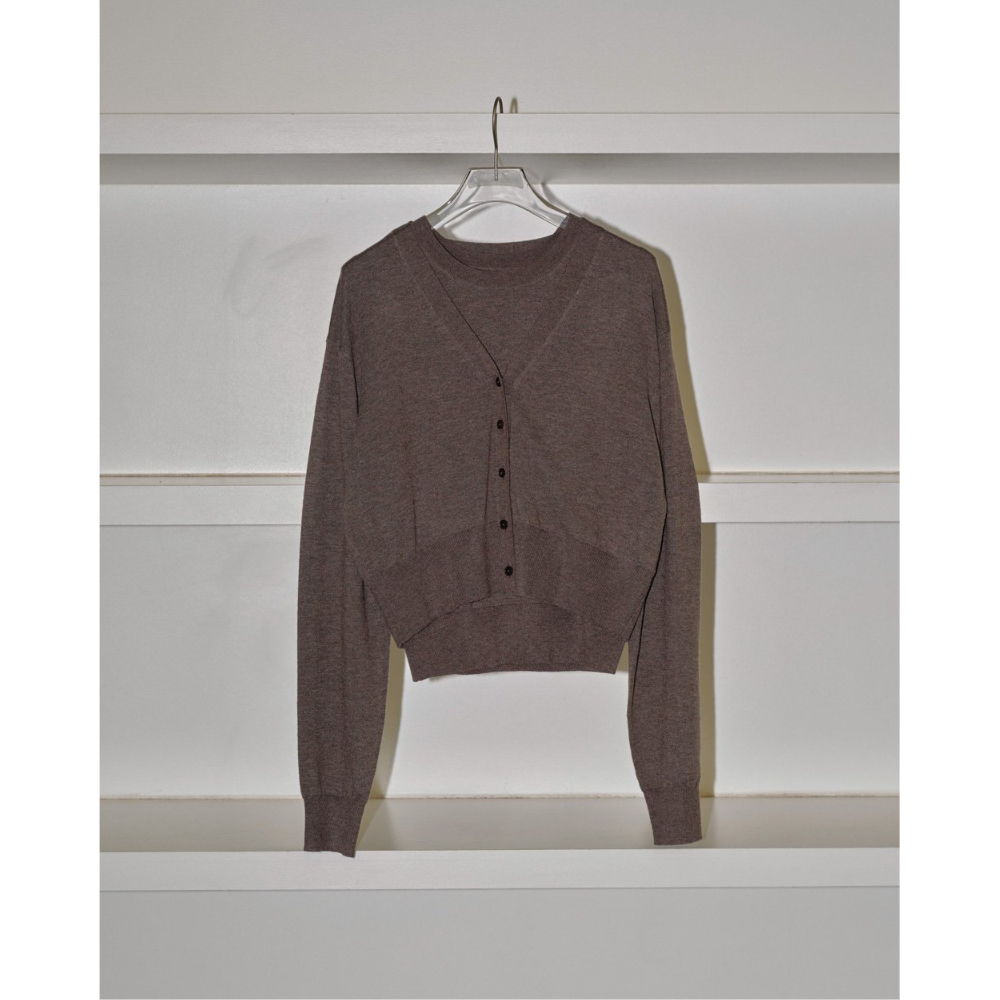 TODAYFUL】2set Useful Knit 10月中旬~11月上旬頃 発送予定 | TODAYFUL】2set Useful Knit 10月中旬~11月上旬頃 発送予定 |